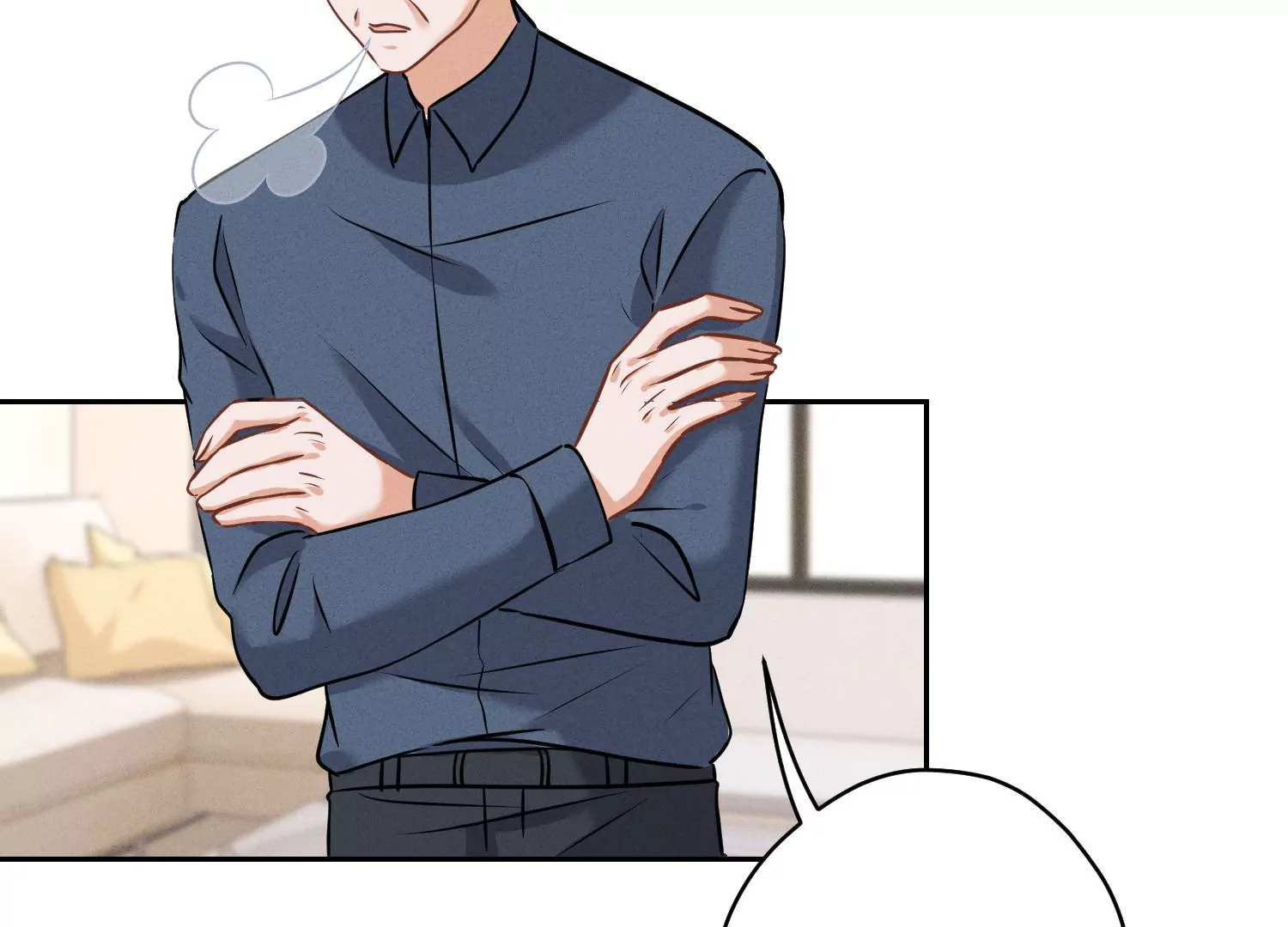 最豪赘婿 龙王殿韩漫全集-第166话 赶出家门无删减无遮挡章节图片 