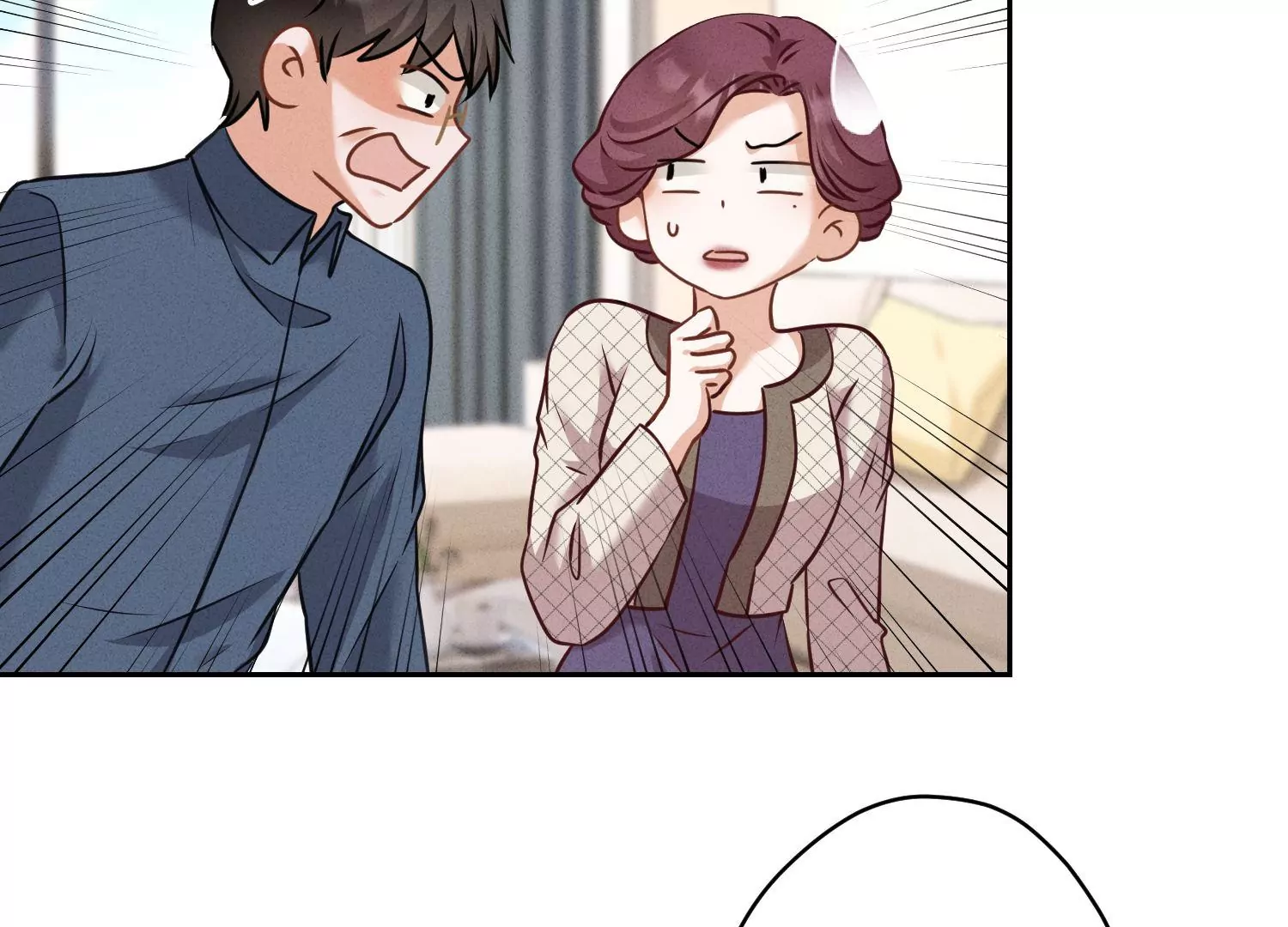 最豪赘婿 龙王殿韩漫全集-第166话 赶出家门无删减无遮挡章节图片 