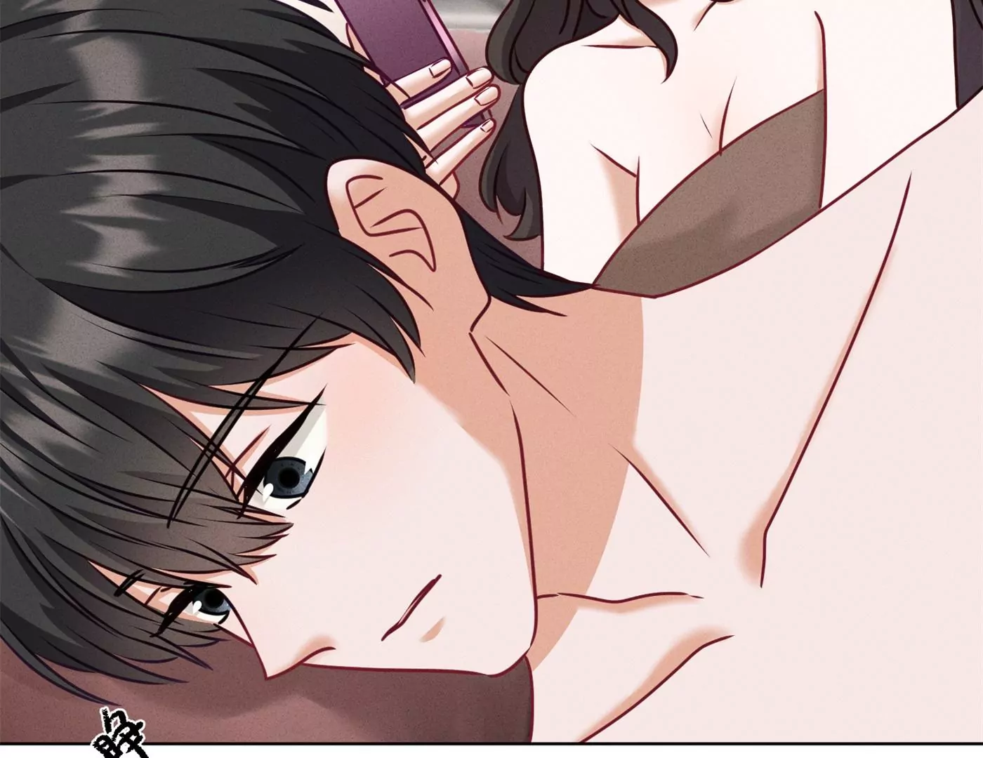 最豪赘婿 龙王殿韩漫全集-第204话 牢狱之灾无删减无遮挡章节图片 