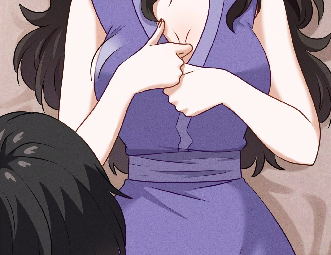 最豪赘婿 龙王殿韩漫全集-第204话 牢狱之灾无删减无遮挡章节图片 