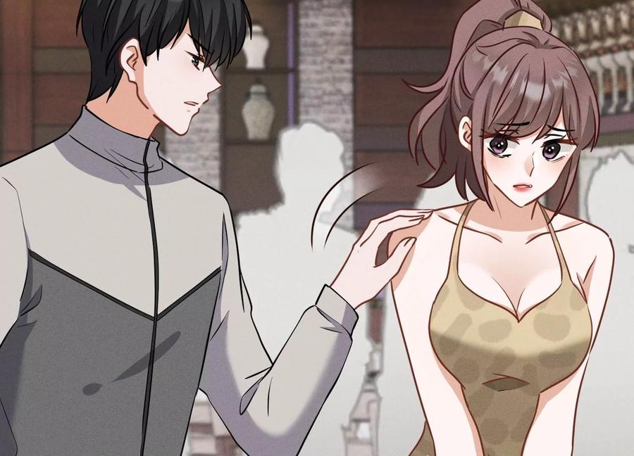 最豪赘婿 龙王殿韩漫全集-第174话 男妒女爱无删减无遮挡章节图片 