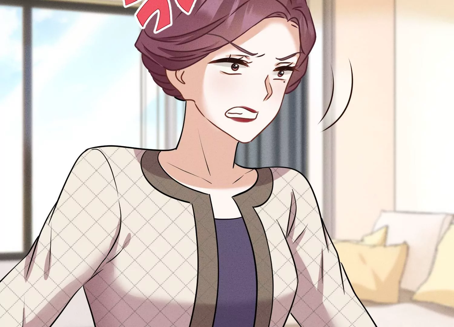 最豪赘婿 龙王殿韩漫全集-第178话 坐怀不乱无删减无遮挡章节图片 