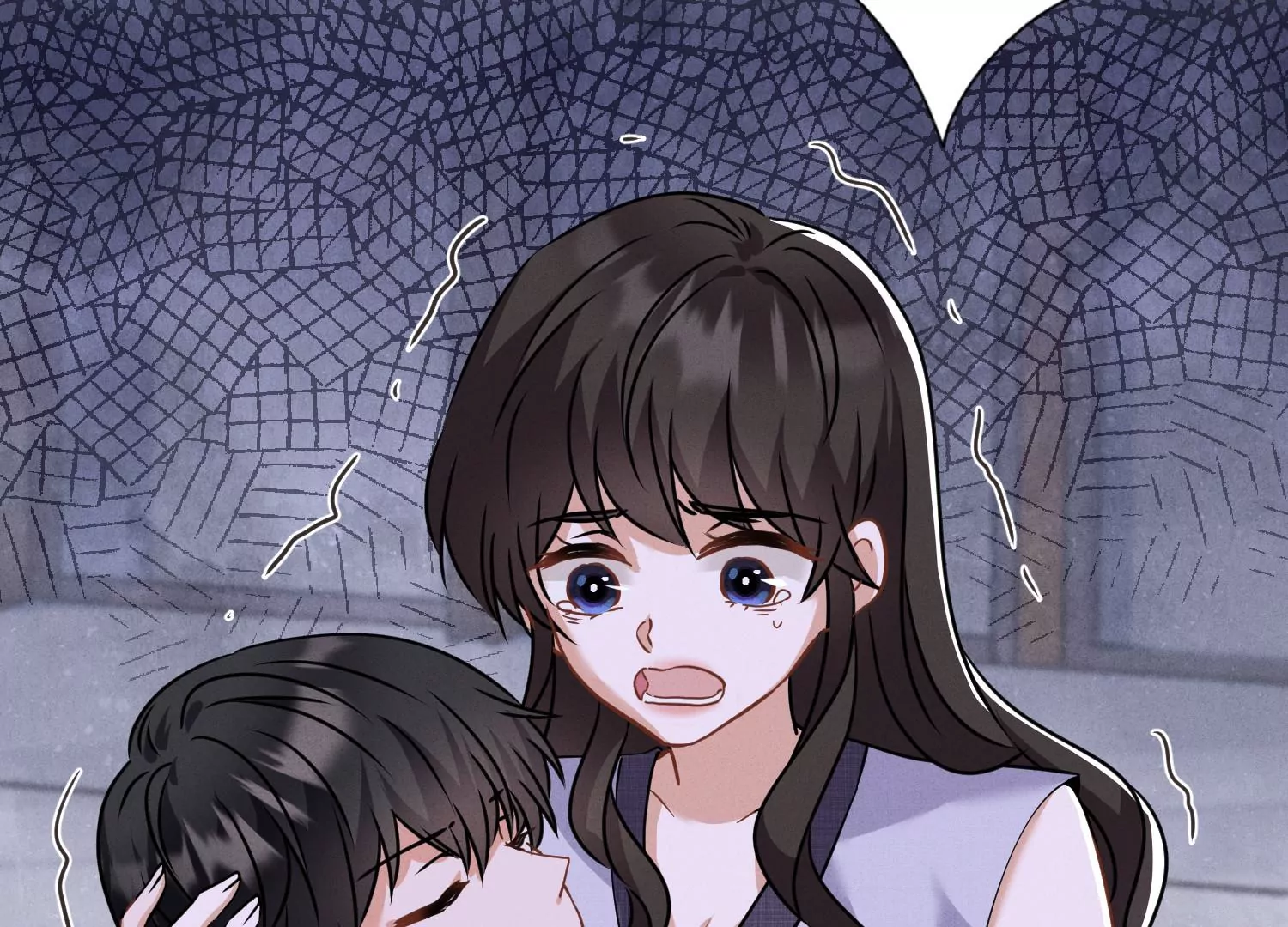 最豪赘婿 龙王殿韩漫全集-第164话 最懂老婆心无删减无遮挡章节图片 