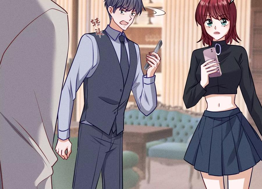最豪赘婿 龙王殿韩漫全集-第167话 护夫女总裁无删减无遮挡章节图片 