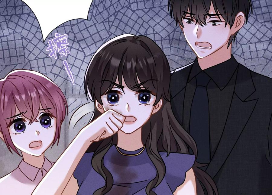 最豪赘婿 龙王殿韩漫全集-第167话 护夫女总裁无删减无遮挡章节图片 