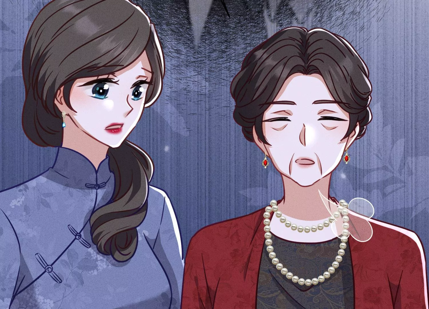 最豪赘婿 龙王殿韩漫全集-第188话 帮了个小忙无删减无遮挡章节图片 