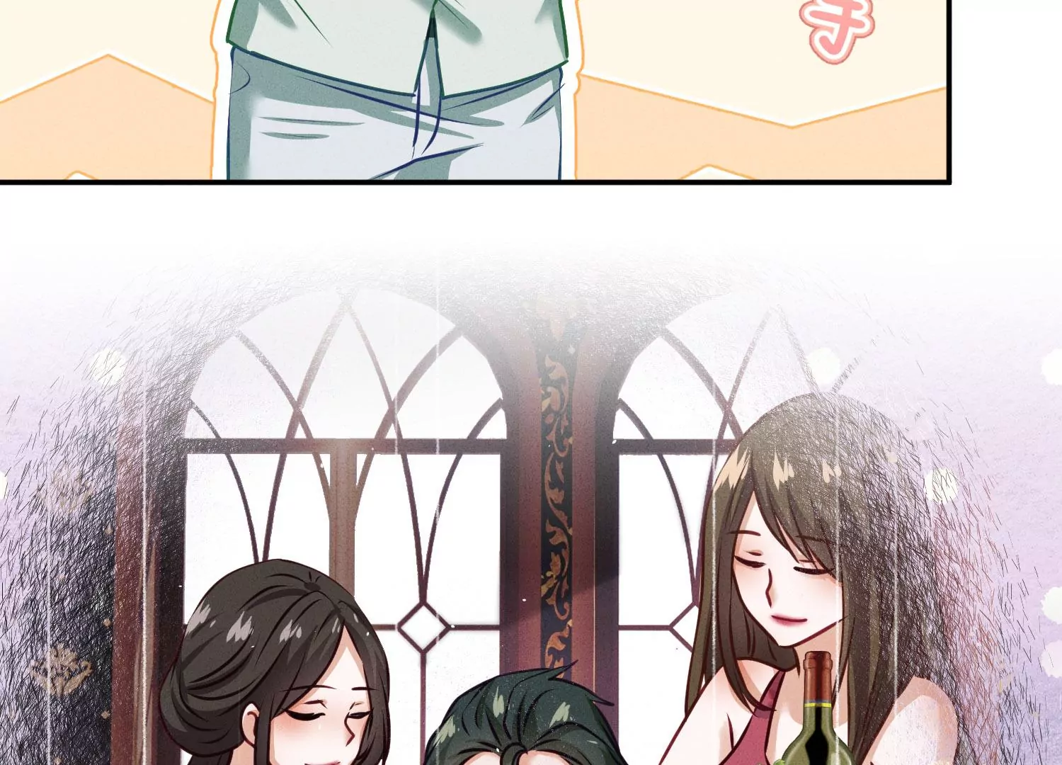 最豪赘婿 龙王殿韩漫全集-第187话 善意的谎言无删减无遮挡章节图片 