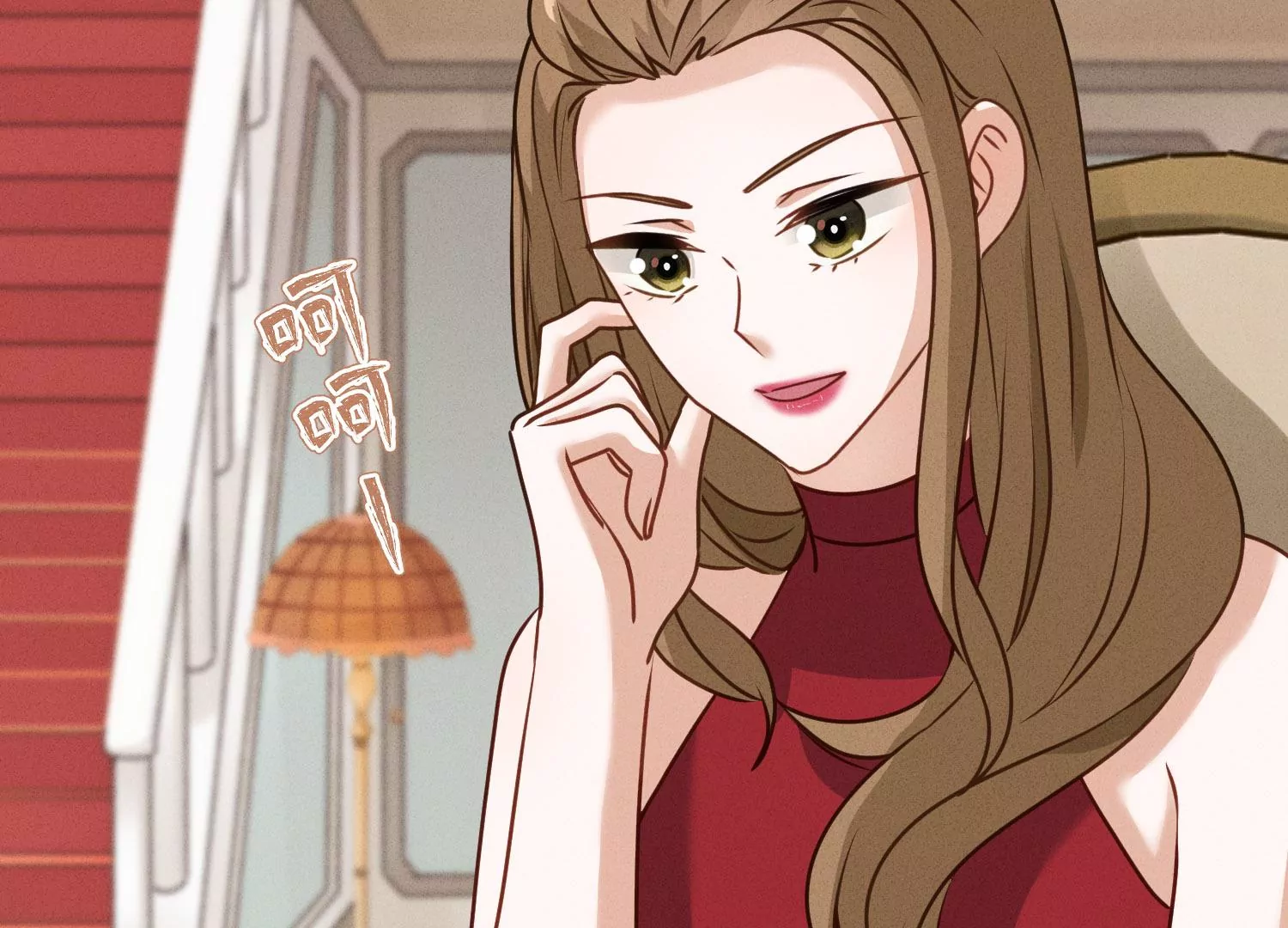 最豪赘婿 龙王殿韩漫全集-第187话 善意的谎言无删减无遮挡章节图片 