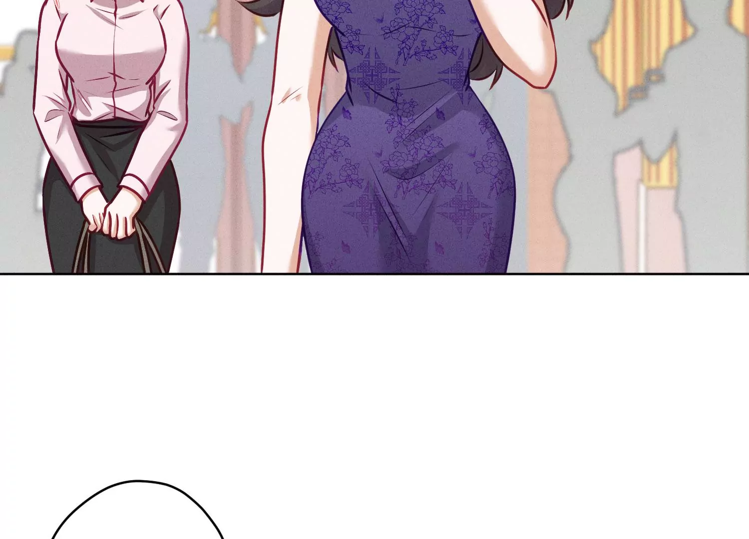 最豪赘婿 龙王殿韩漫全集-第187话 善意的谎言无删减无遮挡章节图片 