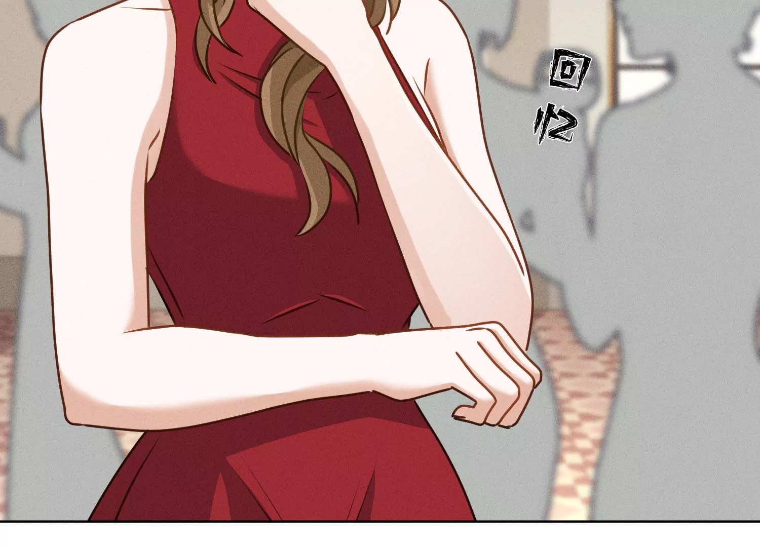 最豪赘婿 龙王殿韩漫全集-第186话 女人的禁忌无删减无遮挡章节图片 