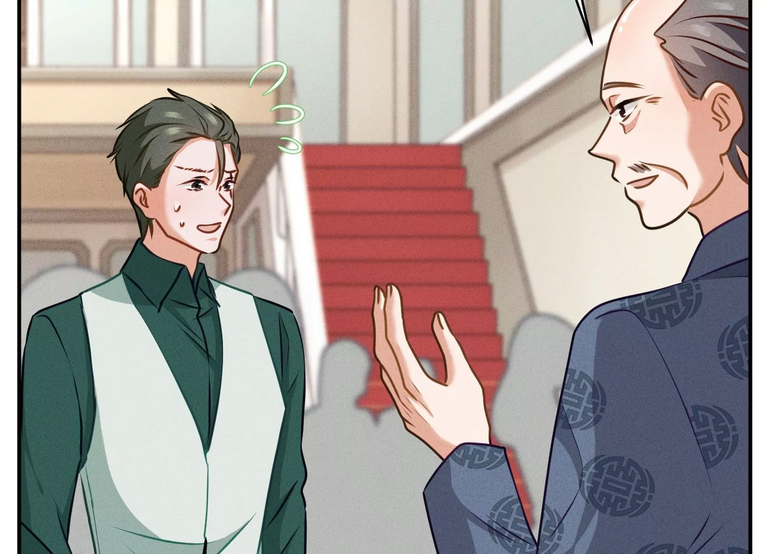 最豪赘婿 龙王殿韩漫全集-第186话 女人的禁忌无删减无遮挡章节图片 
