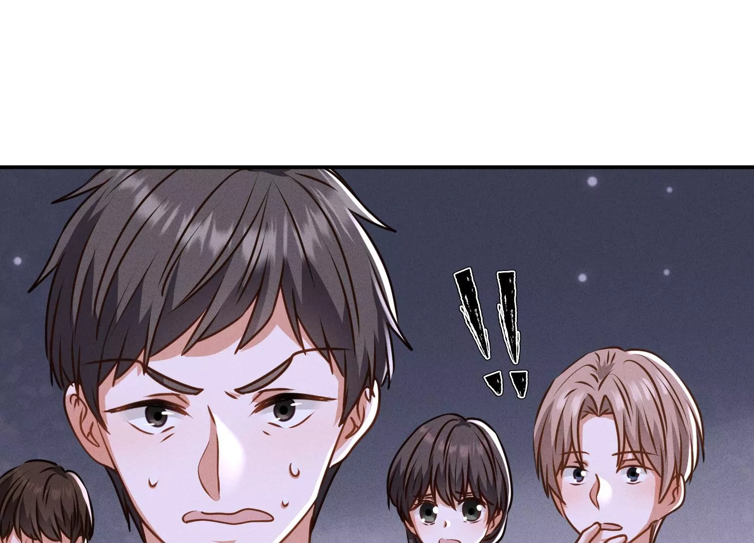 最豪赘婿 龙王殿韩漫全集-第186话 女人的禁忌无删减无遮挡章节图片 