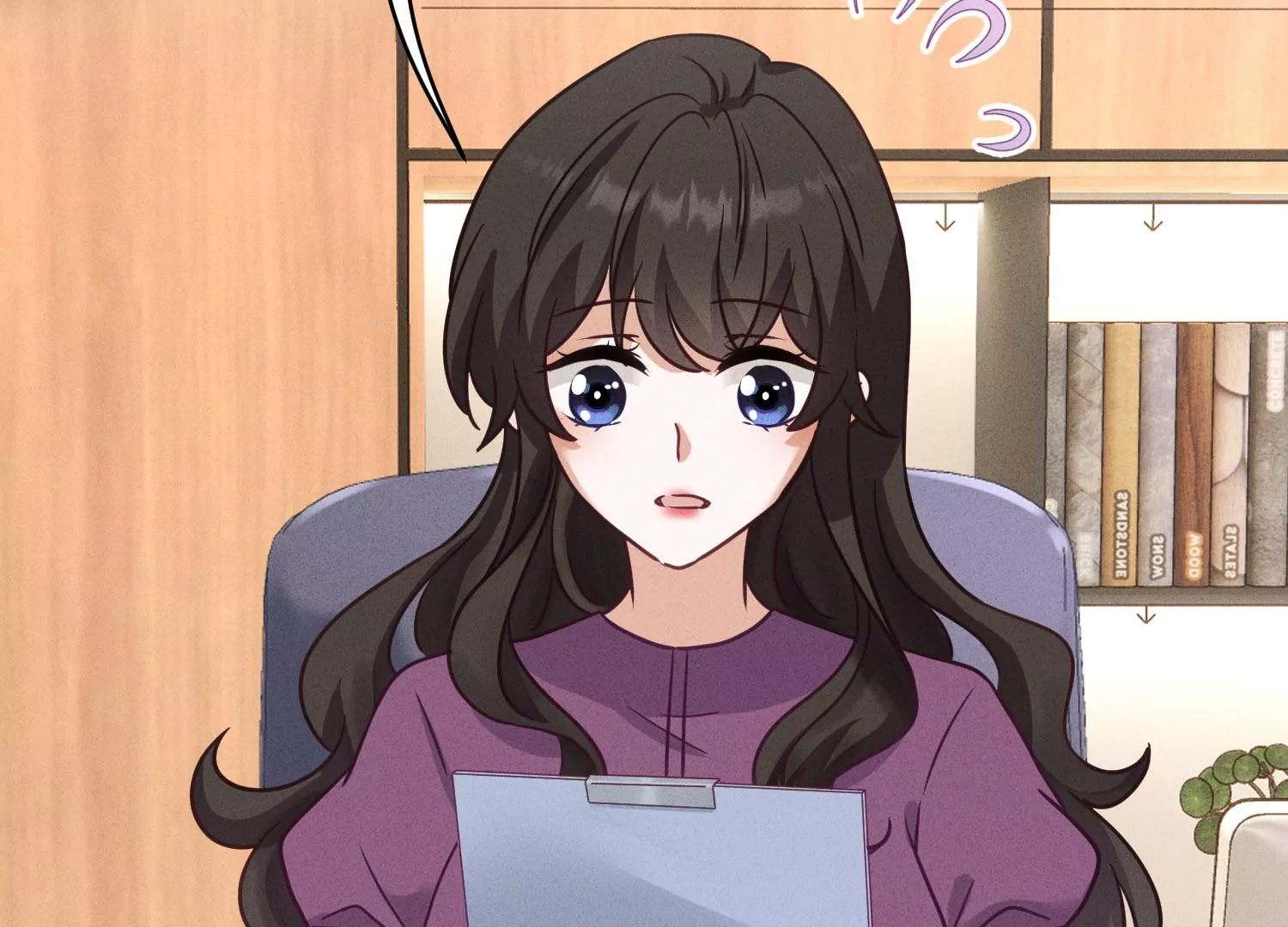 最豪赘婿 龙王殿韩漫全集-第181话 被迫辞职无删减无遮挡章节图片 