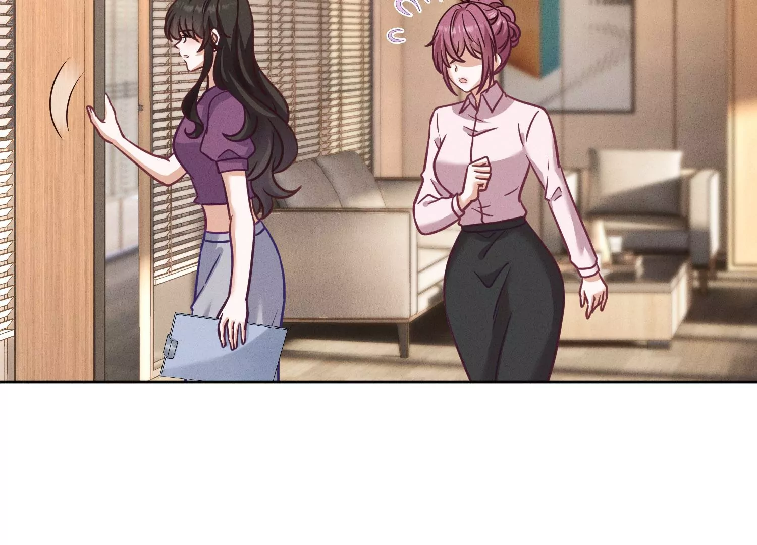 最豪赘婿 龙王殿韩漫全集-第181话 被迫辞职无删减无遮挡章节图片 