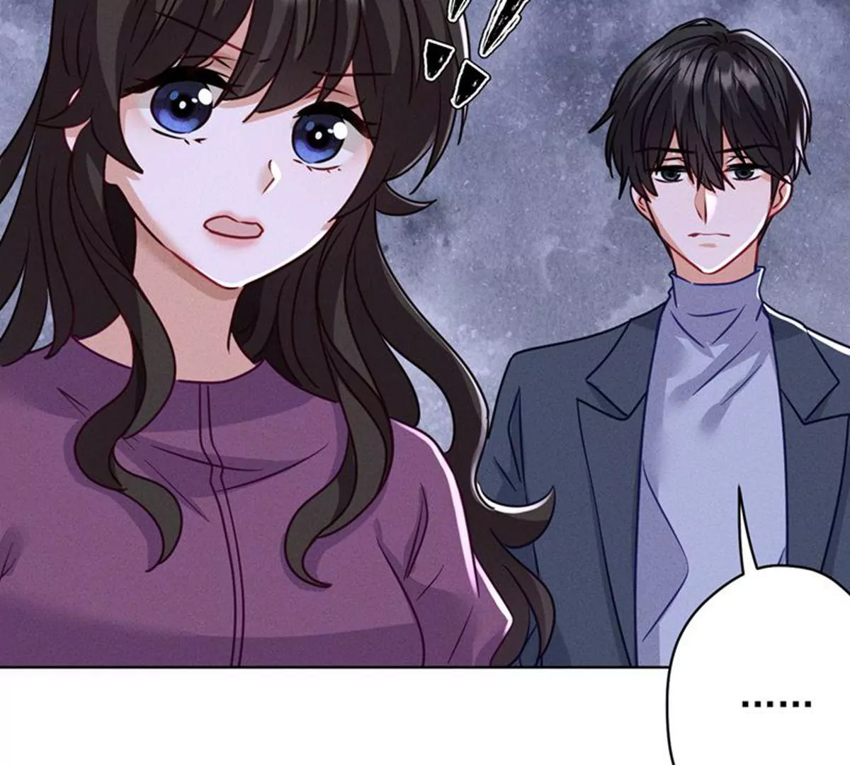 最豪赘婿 龙王殿韩漫全集-第181话 被迫辞职无删减无遮挡章节图片 