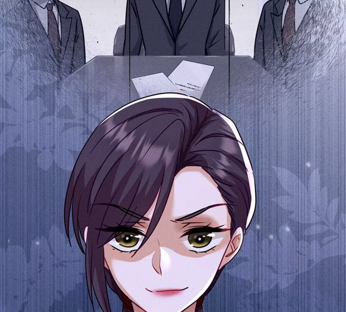 最豪赘婿 龙王殿韩漫全集-第181话 被迫辞职无删减无遮挡章节图片 