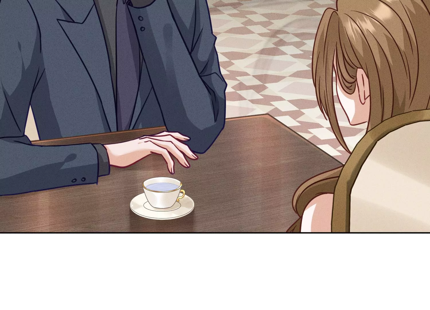 最豪赘婿 龙王殿韩漫全集-第180话 离开无删减无遮挡章节图片 
