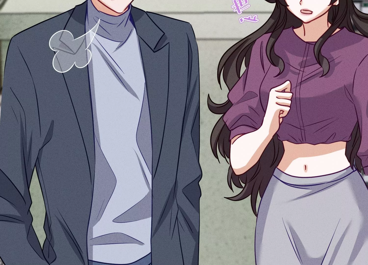 最豪赘婿 龙王殿韩漫全集-第180话 离开无删减无遮挡章节图片 