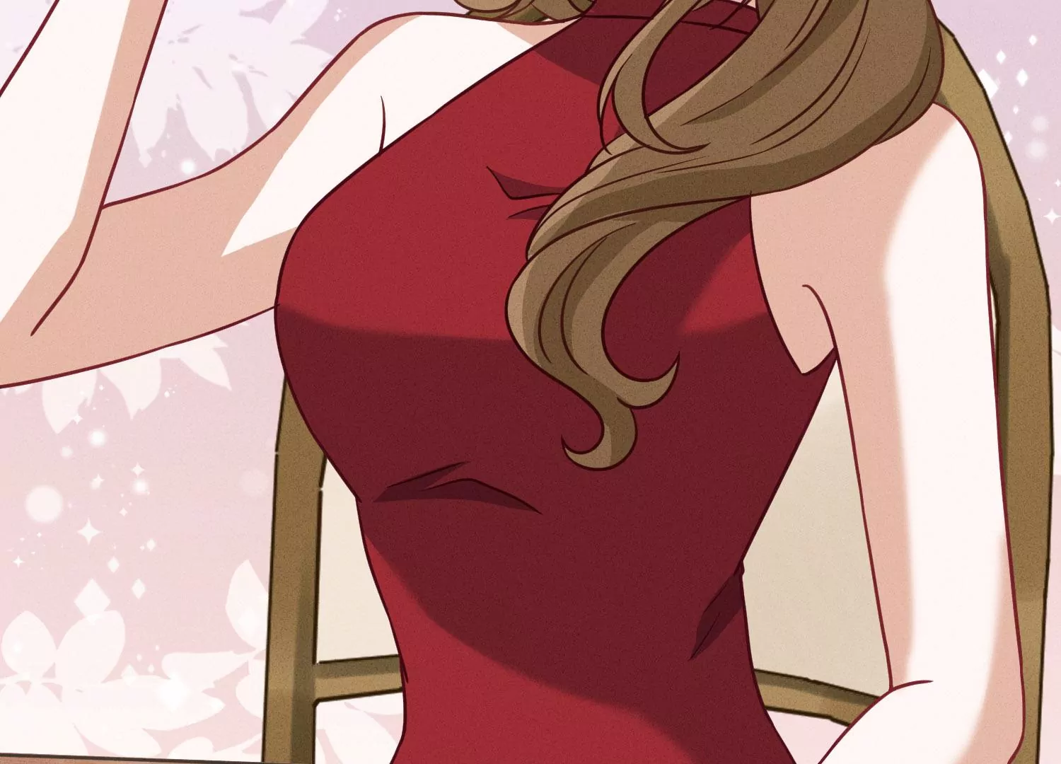 最豪赘婿 龙王殿韩漫全集-第180话 离开无删减无遮挡章节图片 
