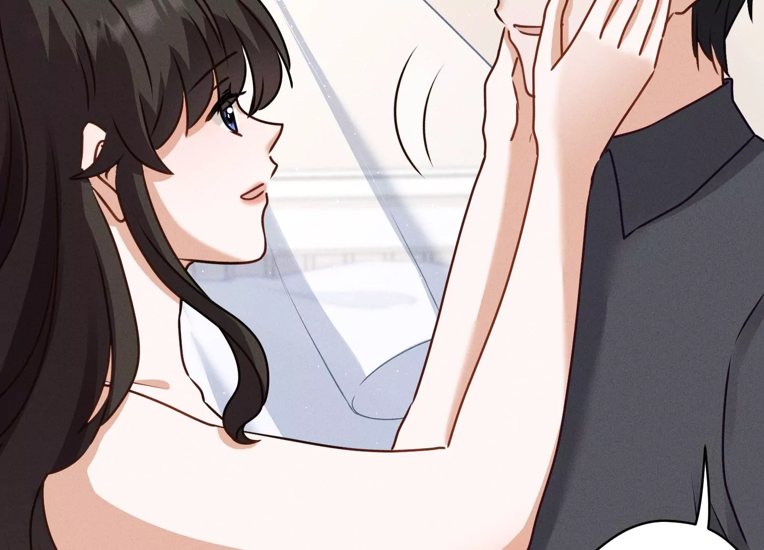 最豪赘婿 龙王殿韩漫全集-第173话 招桃花无删减无遮挡章节图片 