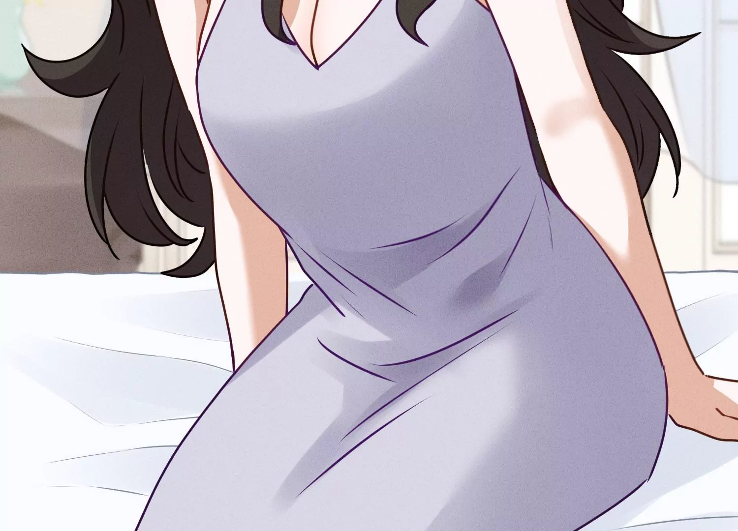 最豪赘婿 龙王殿韩漫全集-第173话 招桃花无删减无遮挡章节图片 
