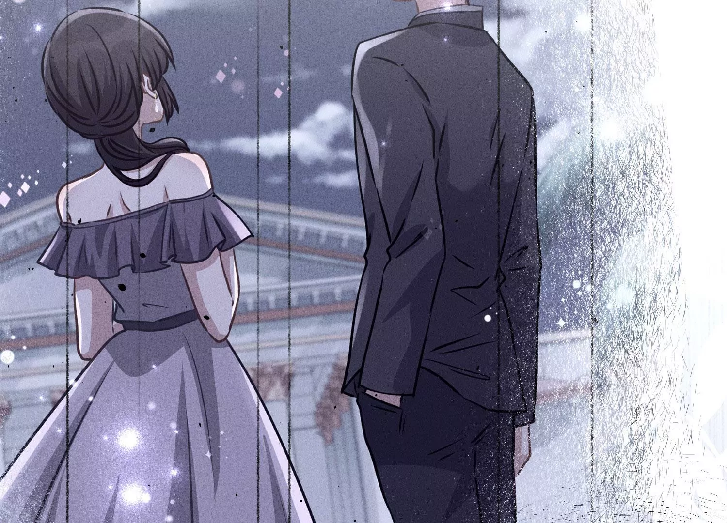 最豪赘婿 龙王殿韩漫全集-第205话 我就是陆少无删减无遮挡章节图片 