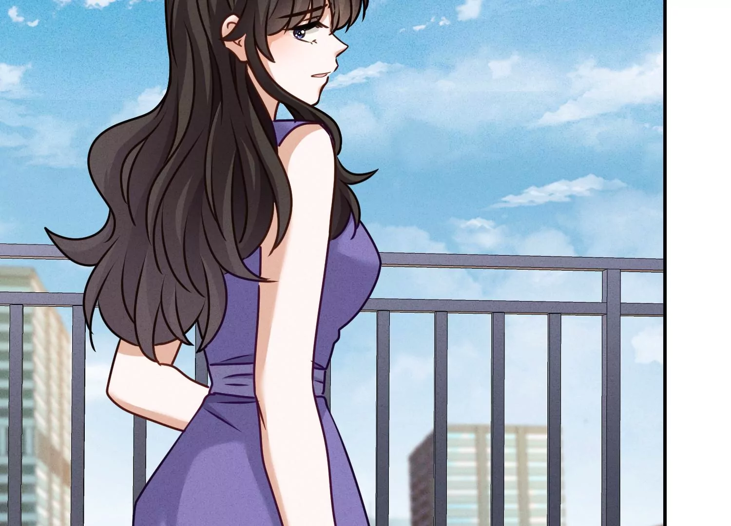 最豪赘婿 龙王殿韩漫全集-第205话 我就是陆少无删减无遮挡章节图片 