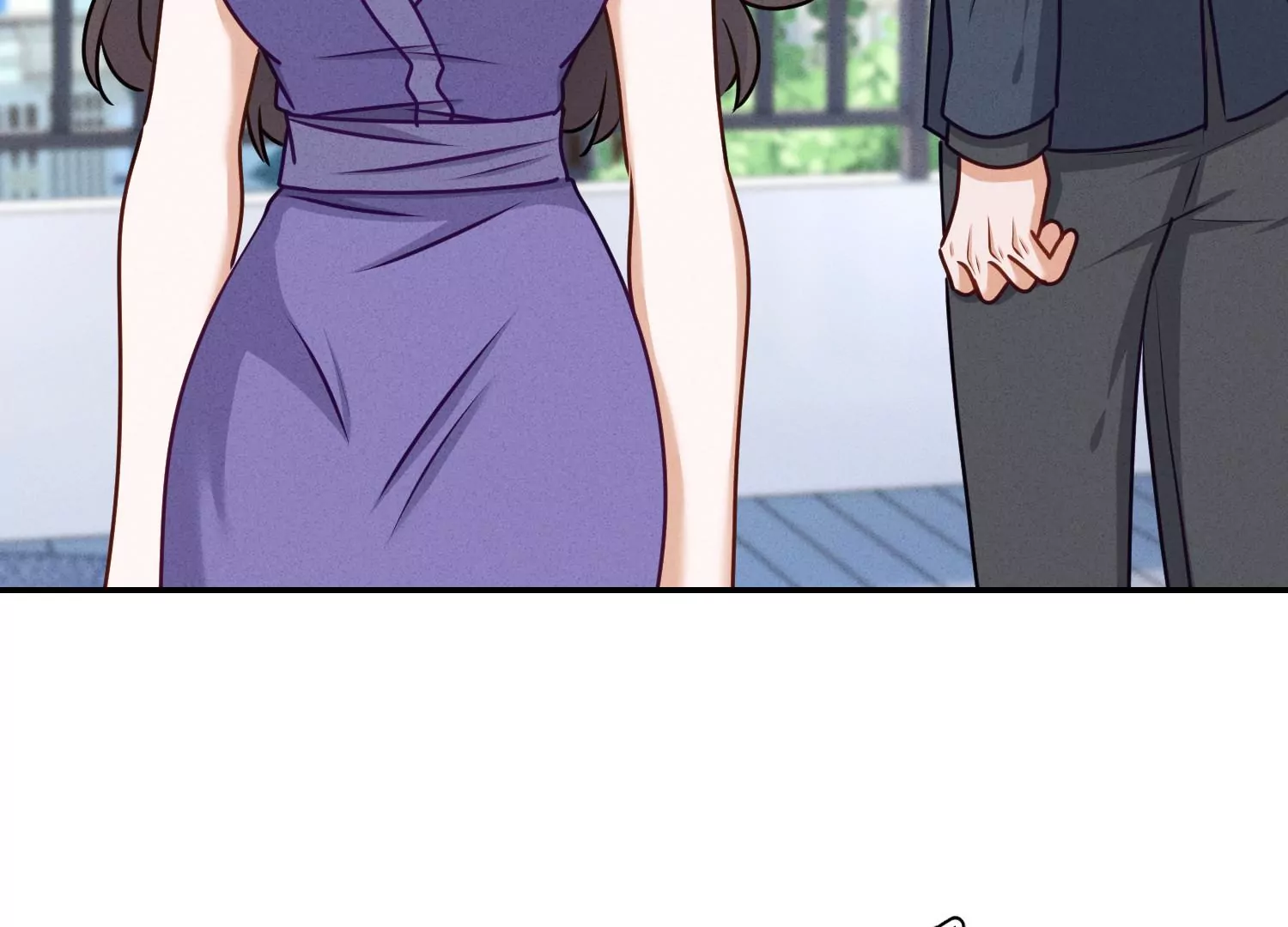 最豪赘婿 龙王殿韩漫全集-第205话 我就是陆少无删减无遮挡章节图片 
