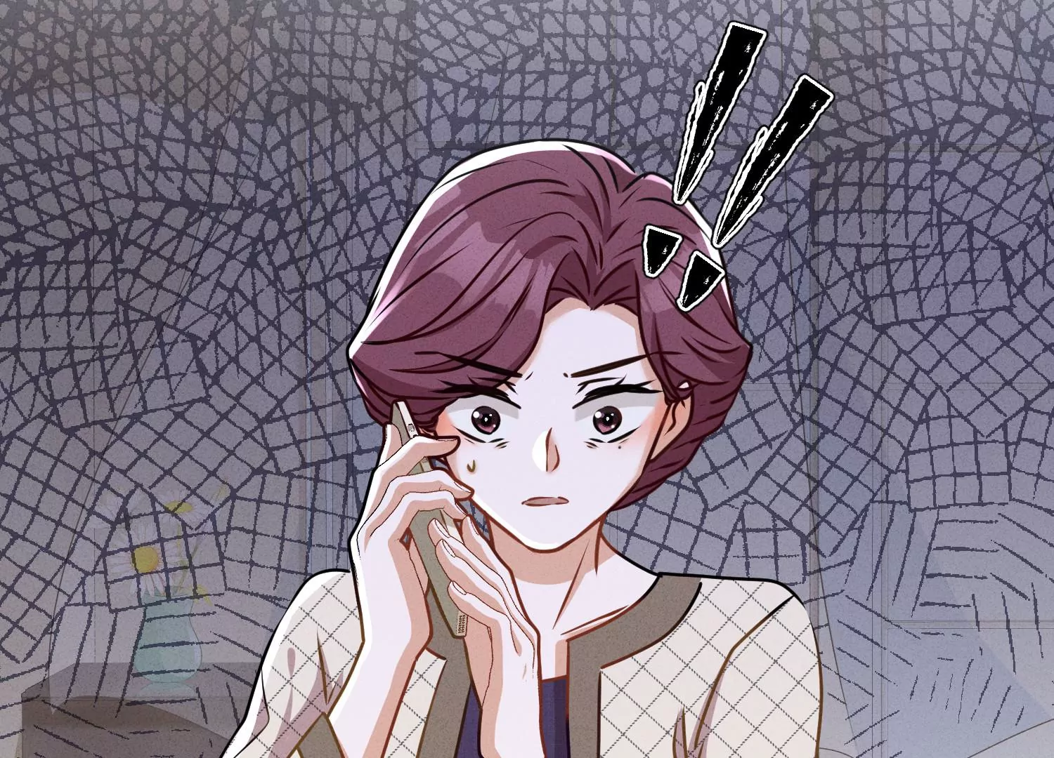最豪赘婿 龙王殿韩漫全集-第205话 我就是陆少无删减无遮挡章节图片 