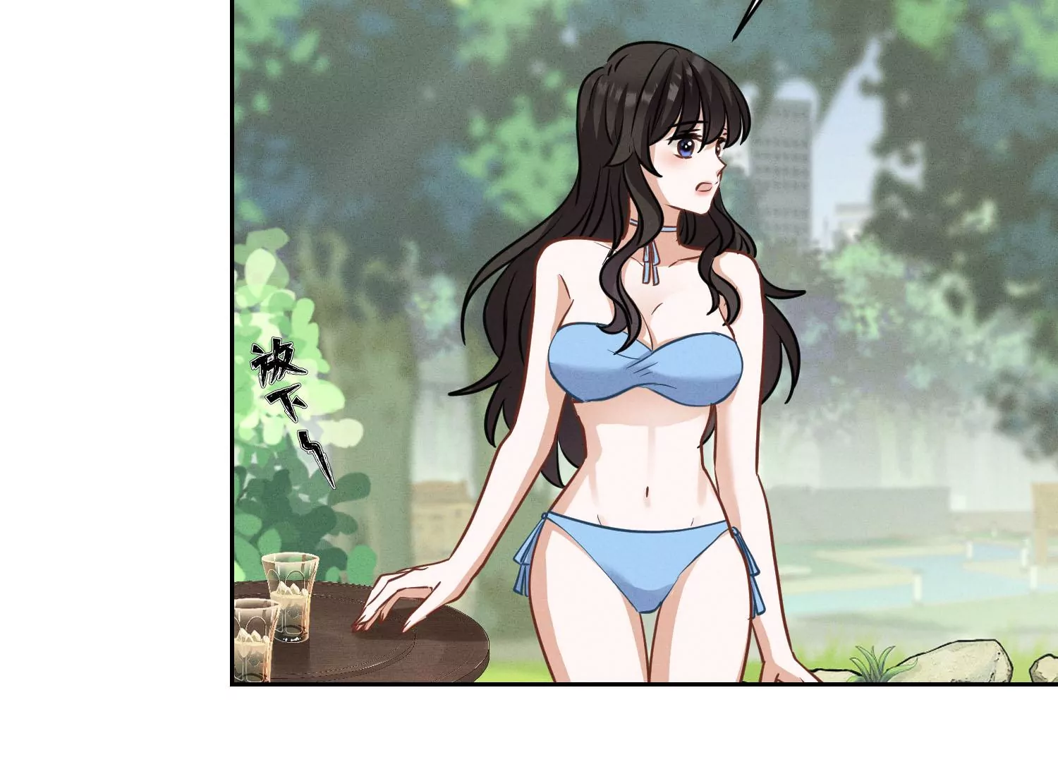 最豪赘婿 龙王殿韩漫全集-第171话 度假村的诱惑无删减无遮挡章节图片 