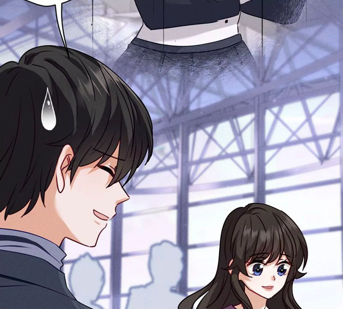 最豪赘婿 龙王殿韩漫全集-第170话 有意义的纪念品无删减无遮挡章节图片 