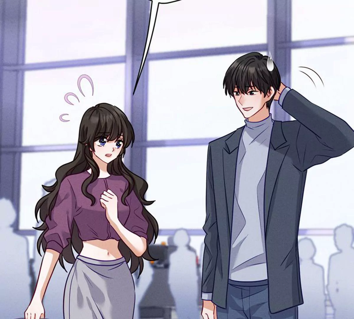 最豪赘婿 龙王殿韩漫全集-第170话 有意义的纪念品无删减无遮挡章节图片 