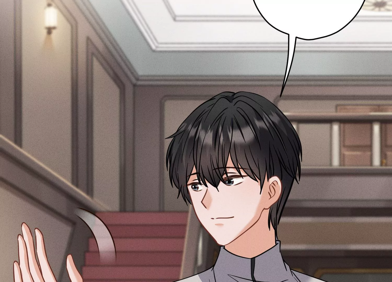 最豪赘婿 龙王殿韩漫全集-第170话 有意义的纪念品无删减无遮挡章节图片 