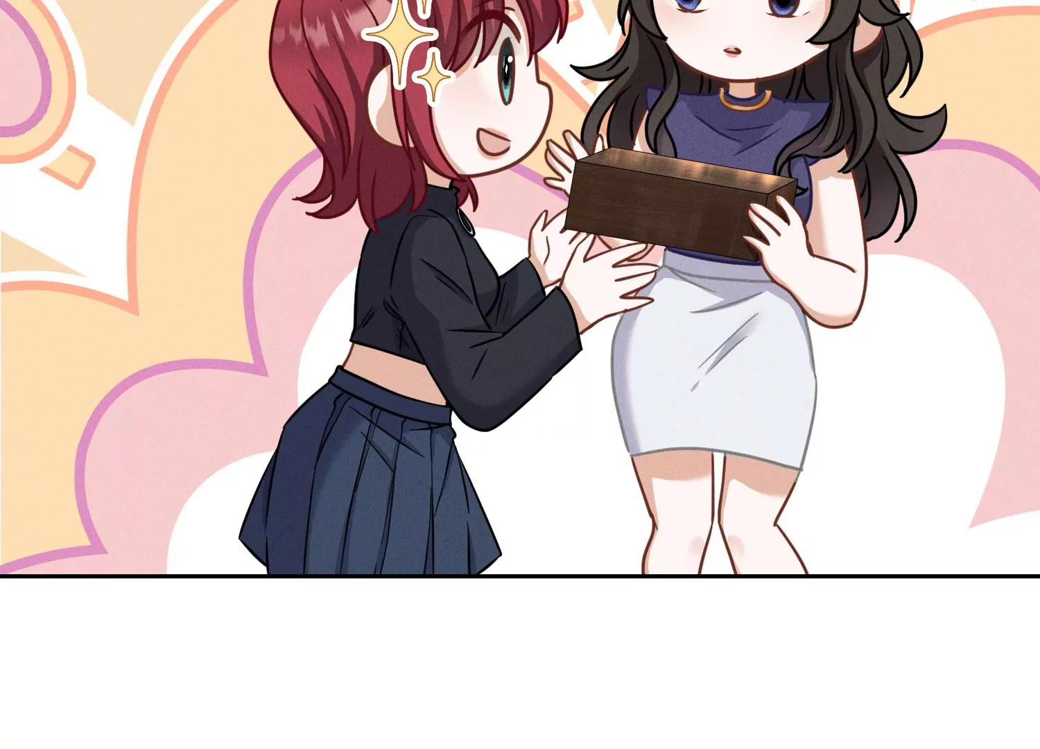 最豪赘婿 龙王殿韩漫全集-第170话 有意义的纪念品无删减无遮挡章节图片 