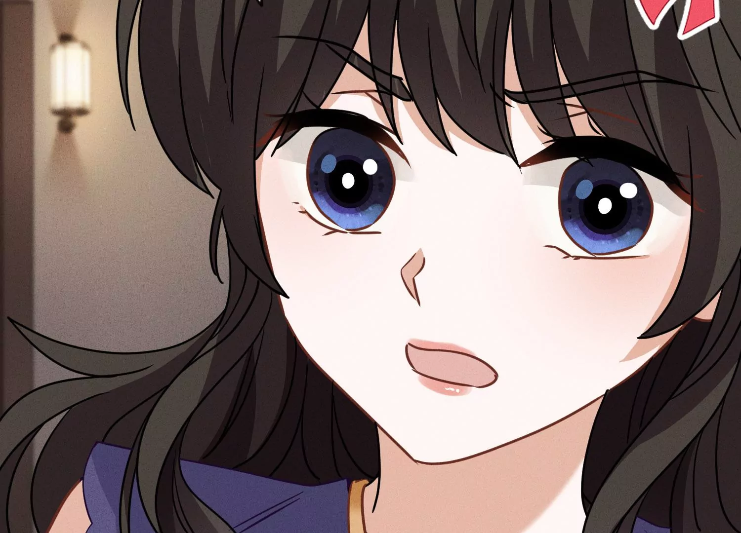 最豪赘婿 龙王殿韩漫全集-第170话 有意义的纪念品无删减无遮挡章节图片 