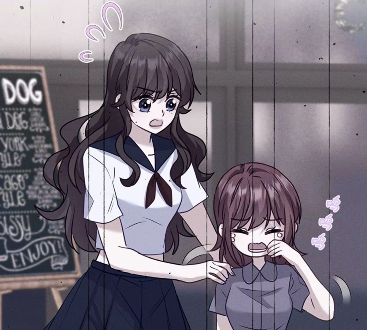 最豪赘婿 龙王殿韩漫全集-第170话 有意义的纪念品无删减无遮挡章节图片 