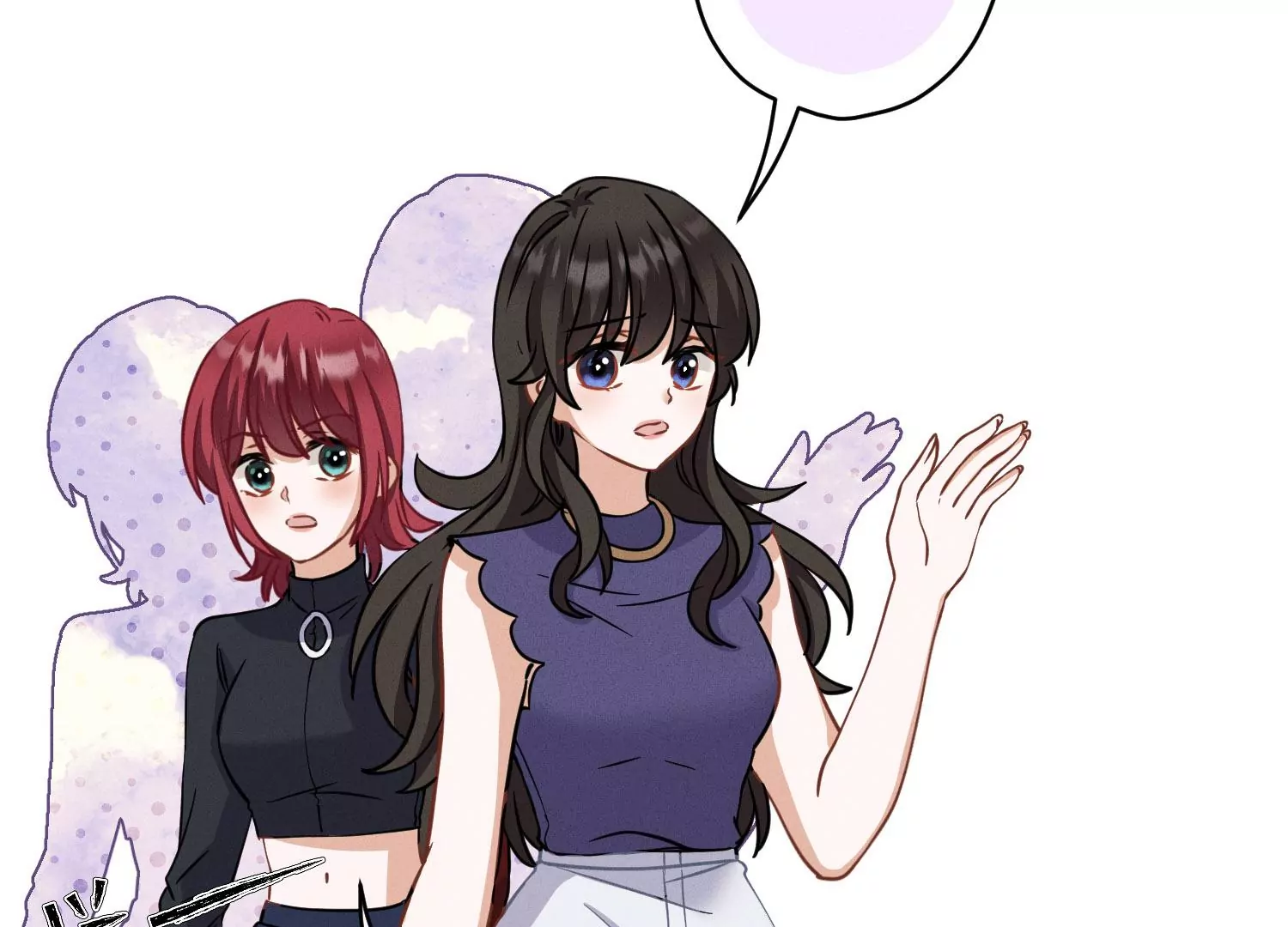 最豪赘婿 龙王殿韩漫全集-第169话 差点露馅无删减无遮挡章节图片 