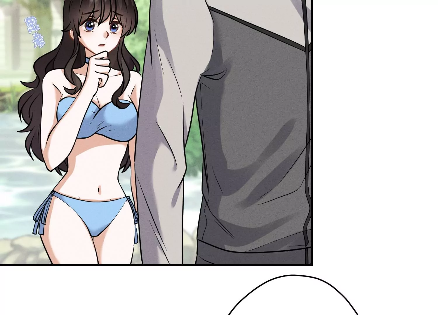 最豪赘婿 龙王殿韩漫全集-第168话 姨妹的男朋友无删减无遮挡章节图片 