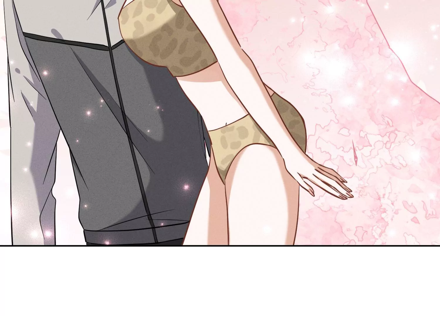 最豪赘婿 龙王殿韩漫全集-第168话 姨妹的男朋友无删减无遮挡章节图片 