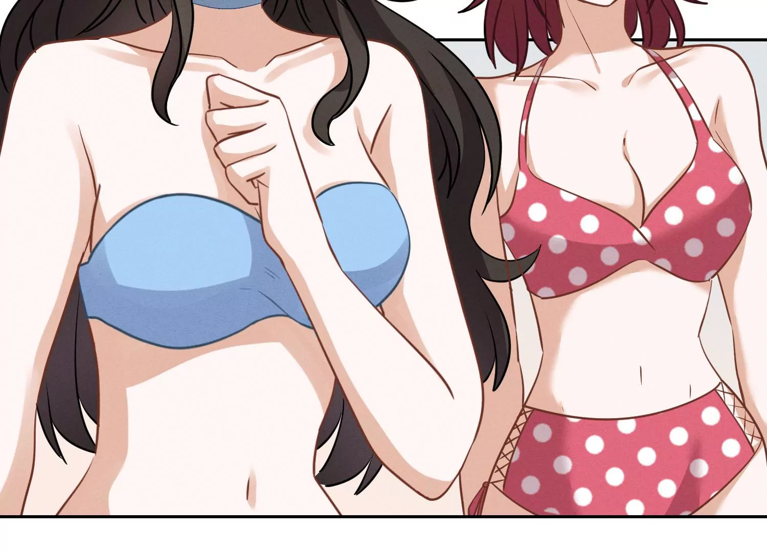 最豪赘婿 龙王殿韩漫全集-第168话 姨妹的男朋友无删减无遮挡章节图片 