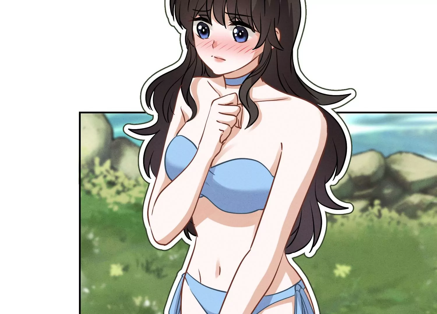 最豪赘婿 龙王殿韩漫全集-第168话 姨妹的男朋友无删减无遮挡章节图片 
