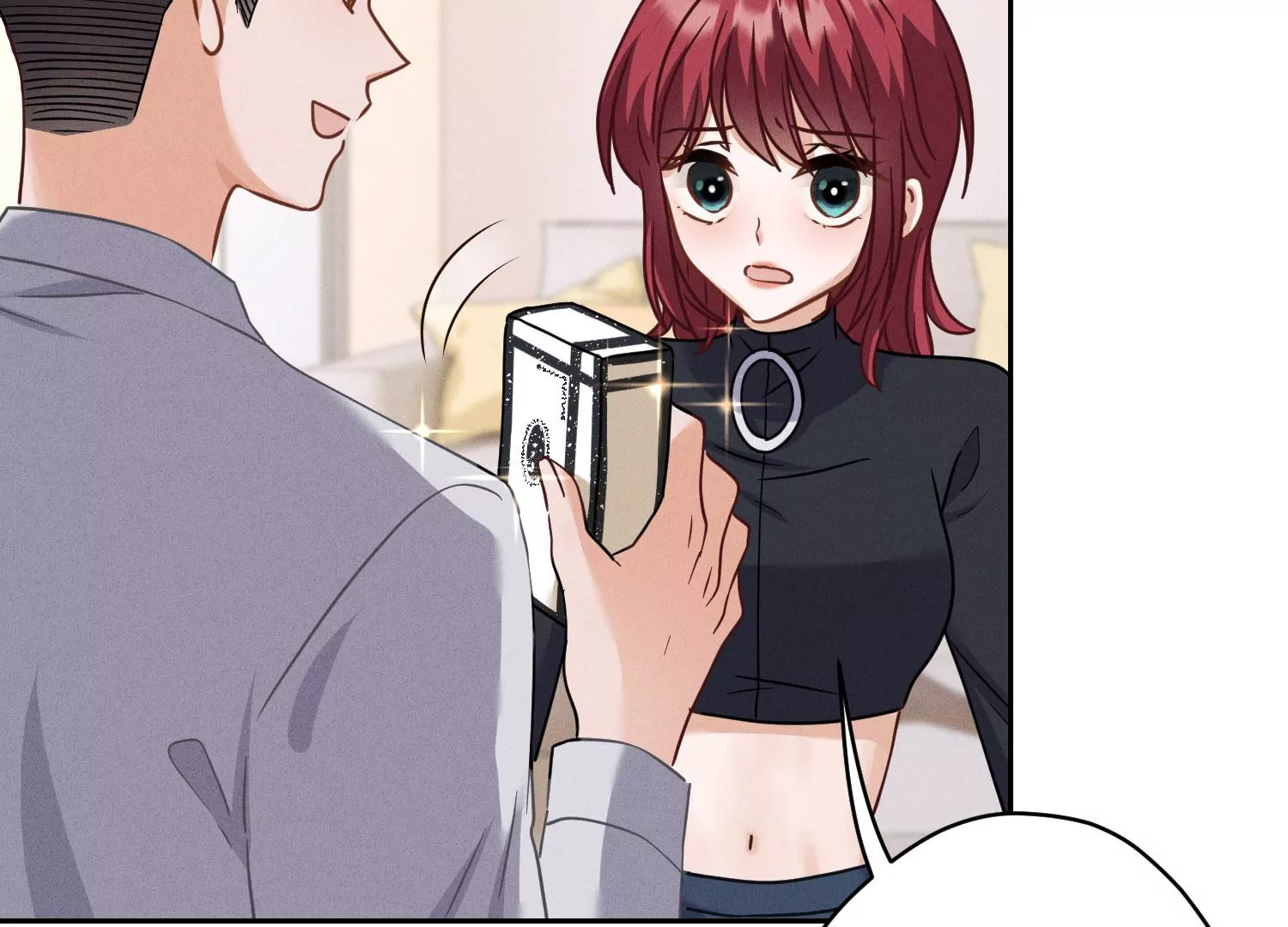 最豪赘婿 龙王殿韩漫全集-第168话 姨妹的男朋友无删减无遮挡章节图片 