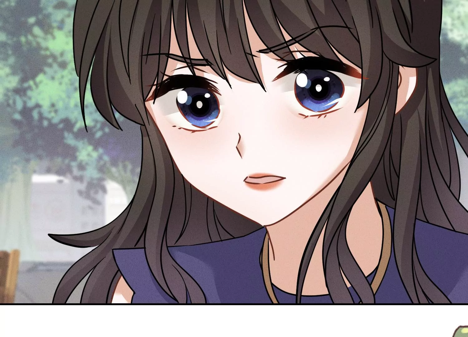 最豪赘婿 龙王殿韩漫全集-第3话 狼子野心无删减无遮挡章节图片 