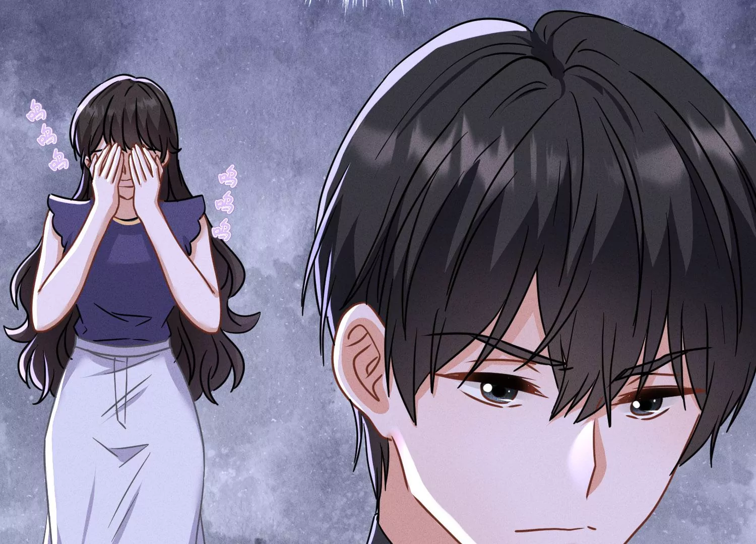 最豪赘婿 龙王殿韩漫全集-第4话 同款贺礼无删减无遮挡章节图片 
