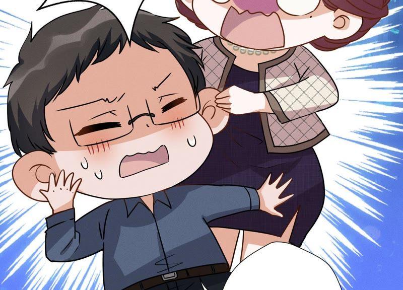 最豪赘婿 龙王殿韩漫全集-第5话 离婚吧……无删减无遮挡章节图片 