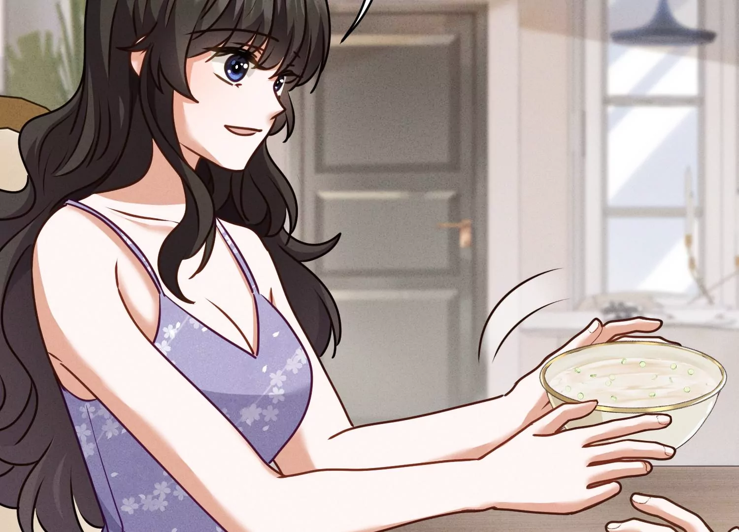 最豪赘婿 龙王殿韩漫全集-第206话 痛失至爱无删减无遮挡章节图片 