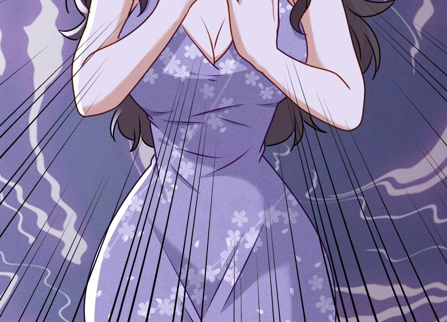 最豪赘婿 龙王殿韩漫全集-第206话 痛失至爱无删减无遮挡章节图片 