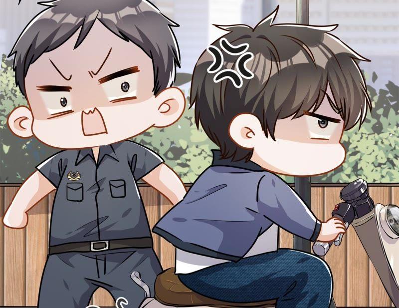 最豪赘婿 龙王殿韩漫全集-第13话 拜金女配诈骗男无删减无遮挡章节图片 