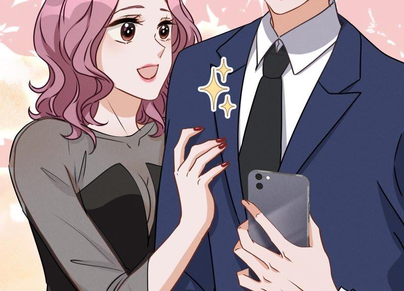 最豪赘婿 龙王殿韩漫全集-第13话 拜金女配诈骗男无删减无遮挡章节图片 