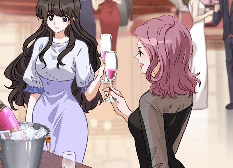 最豪赘婿 龙王殿韩漫全集-第13话 拜金女配诈骗男无删减无遮挡章节图片 